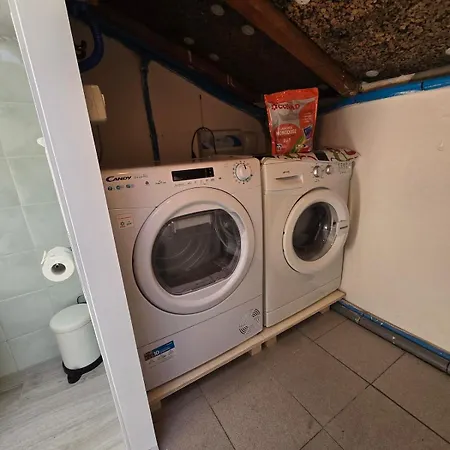 Mansarda A Pochi Passi Dal Mare Appartamento Viareggio